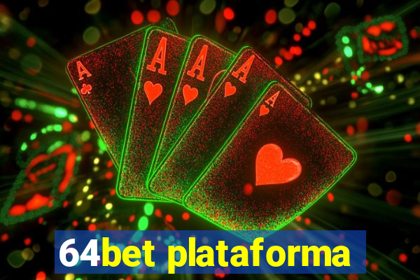 64bet plataforma